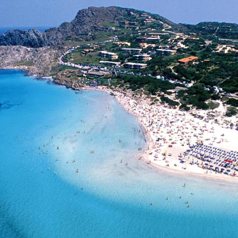 Holiday Residence Sea Villas, Stintino - Appartamento con 1 Camera da Letto - 24