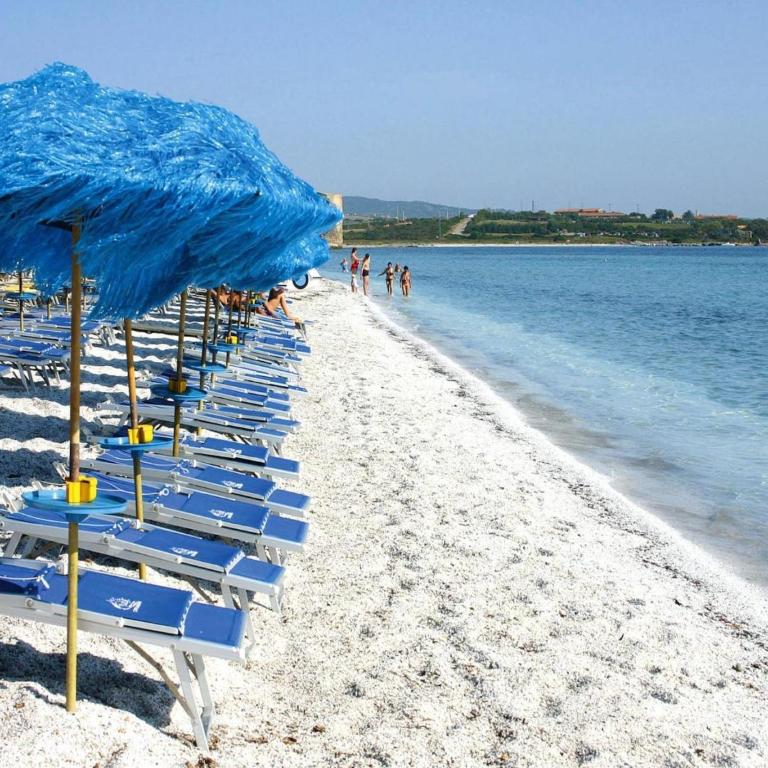 Holiday Residence Sea Villas, Stintino - Appartamento con 1 Camera da Letto - 27