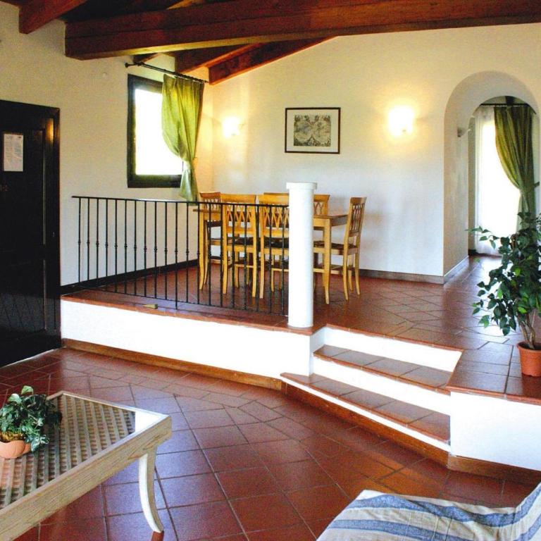 Holiday Residence Sea Villas, Stintino - Appartamento con 1 Camera da Letto - 22