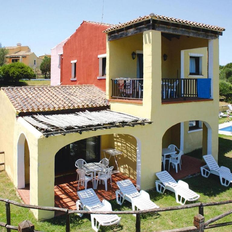 Holiday Residence Sea Villas, Stintino - Appartamento con 1 Camera da Letto - 1