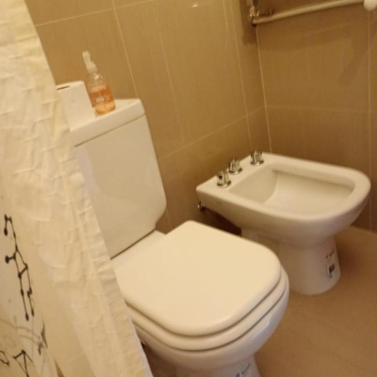 Centrico Tandil - Apartamento de 1 dormitorio - 11