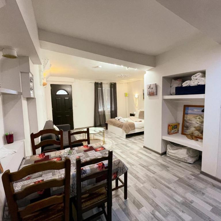 Studio au cœur d'Amboise pour 2 pers, vue sur château - FR-1-381-609 - Studio - 4