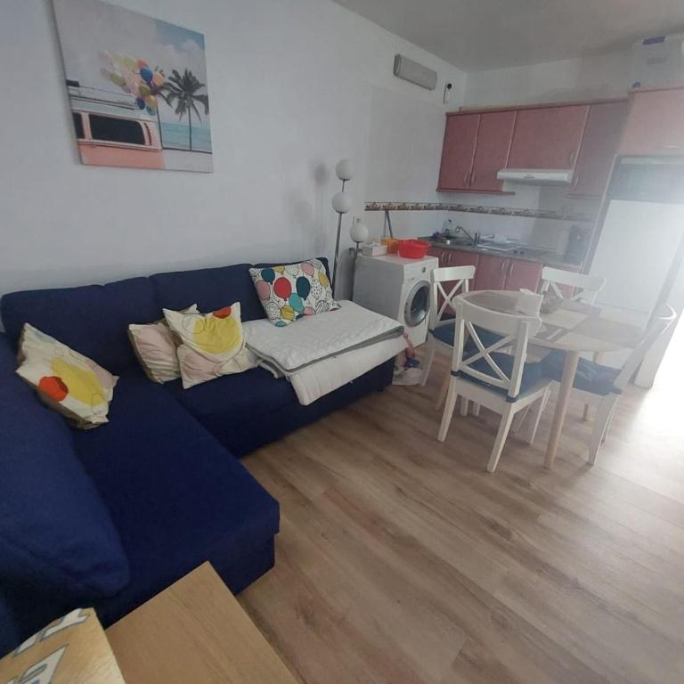 Tenerife Sunshine south apartment Beach by La Ballena - Apartamento de 1 dormitorio - 3