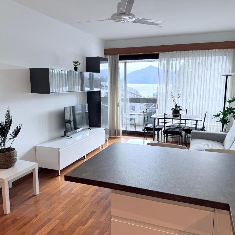 Lagoon 313 - Apartment mit 1 Schlafzimmer - 1