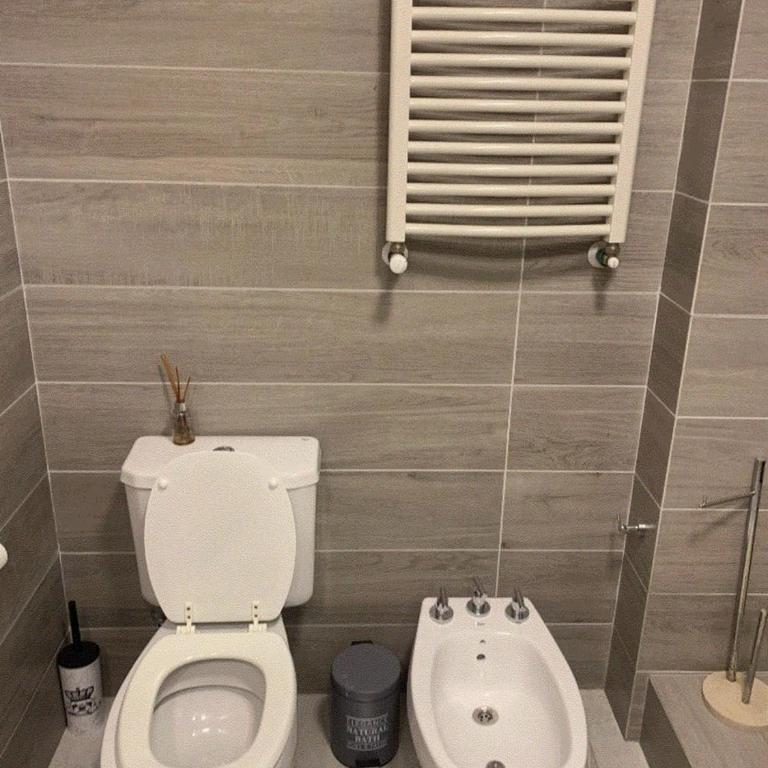 Casa Limay kxavier - Apartamento de 3 dormitorios - 3