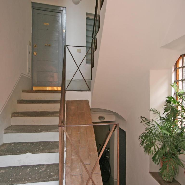 Casa Leopardo - Trastevere - Appartamento - 20