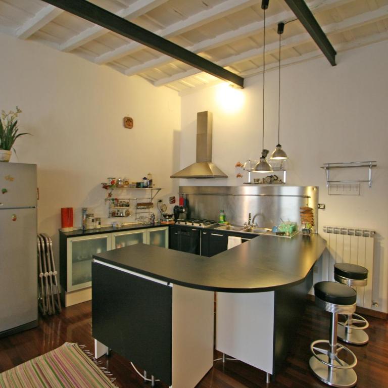 Casa Leopardo - Trastevere - Appartamento - 2