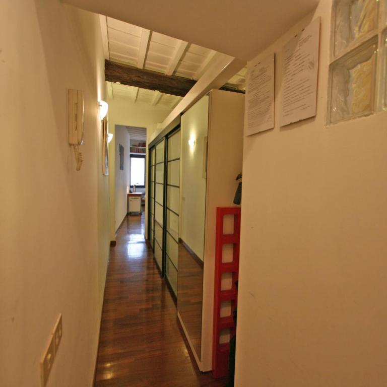 Casa Leopardo - Trastevere - Appartamento - 3