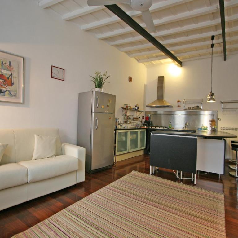 Casa Leopardo - Trastevere - Appartamento - 4