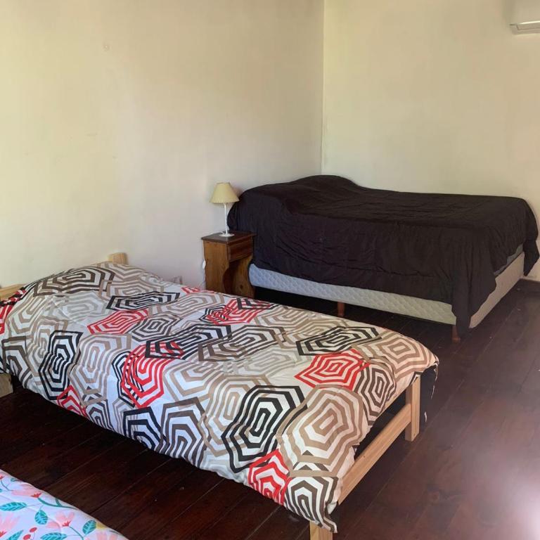 Departamentos Dolores La Romana - Apartamento de 1 dormitorio - 4