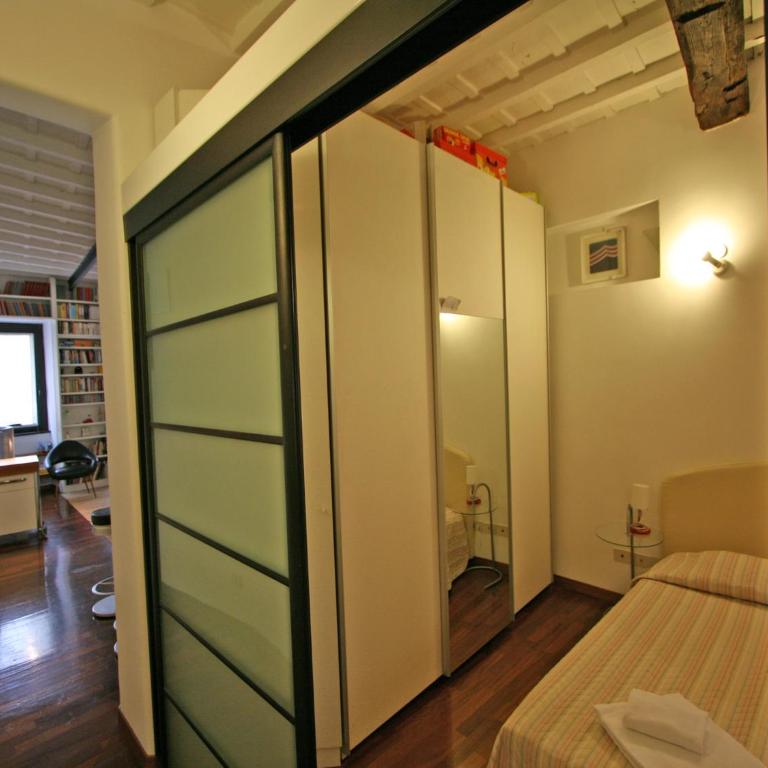 Casa Leopardo - Trastevere - Appartamento - 9