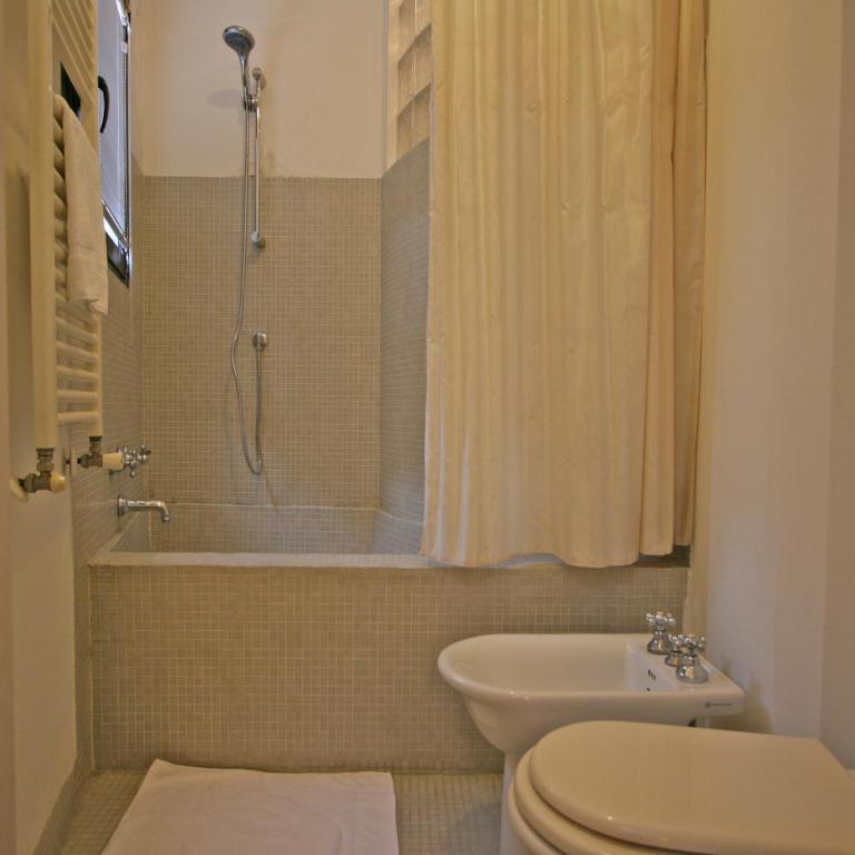 Casa Leopardo - Trastevere - Appartamento - 15