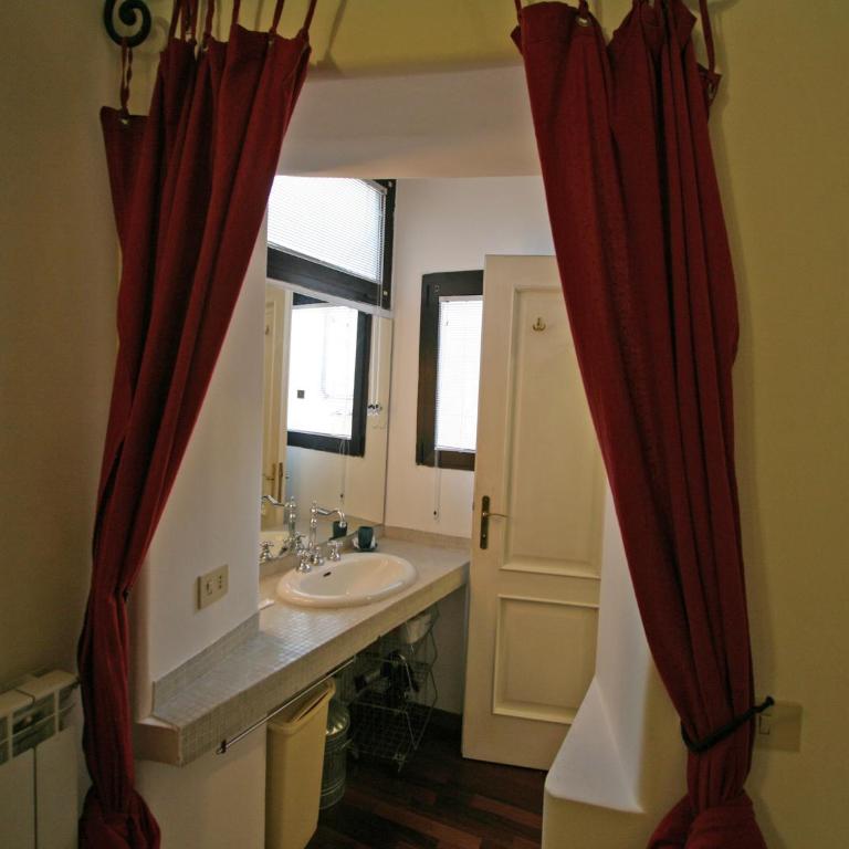 Casa Leopardo - Trastevere - Appartamento - 16