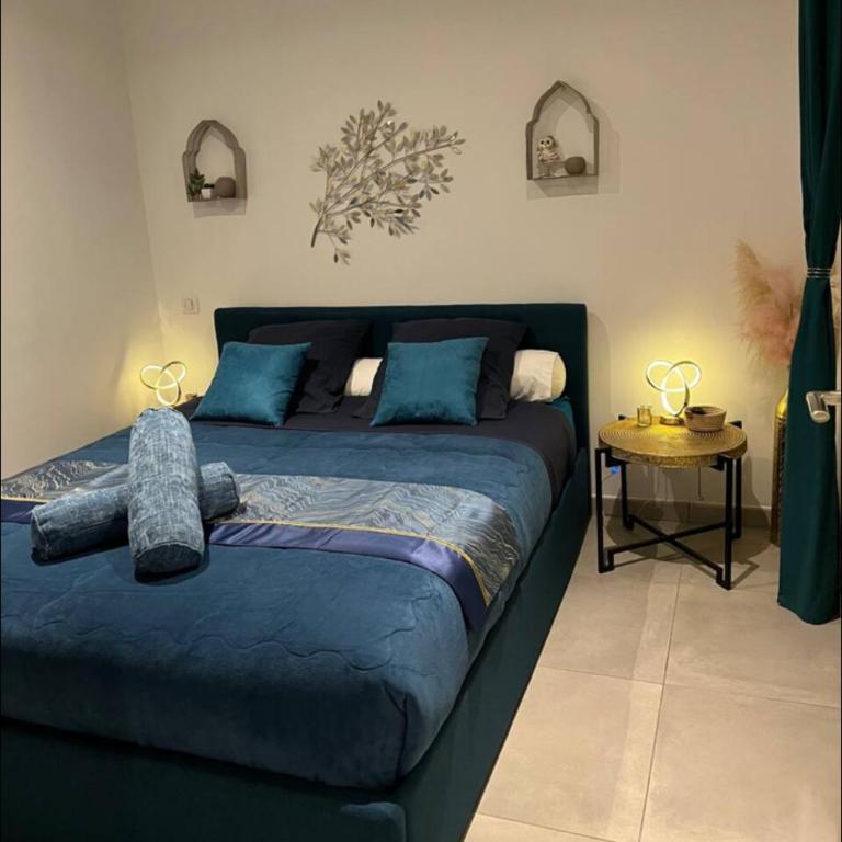 Le jardin Désiris - Logement indépendant avec jardin et parking privé - Maison 1 Chambre - 2