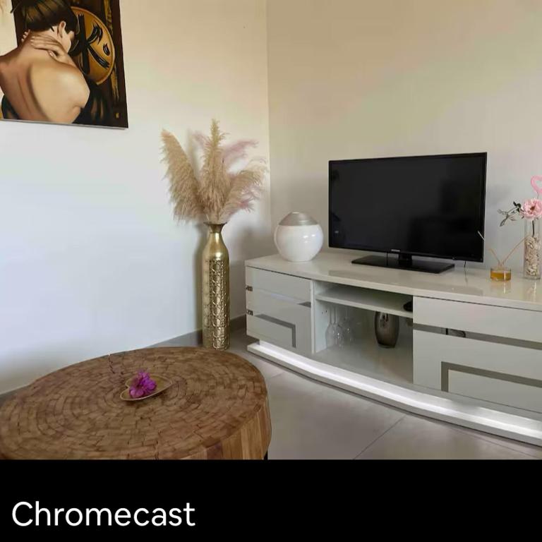 Le jardin Désiris - Logement indépendant avec jardin et parking privé - Maison 1 Chambre - 6