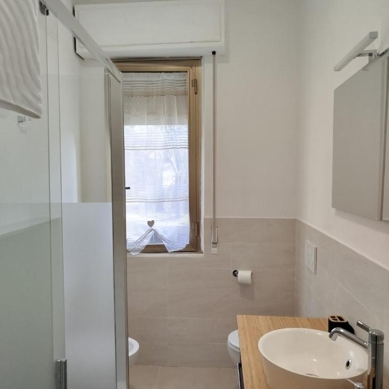 Appartamento con 2 camere, parcheggio e terrazza - Two-Bedroom Apartment with Terrace - 13
