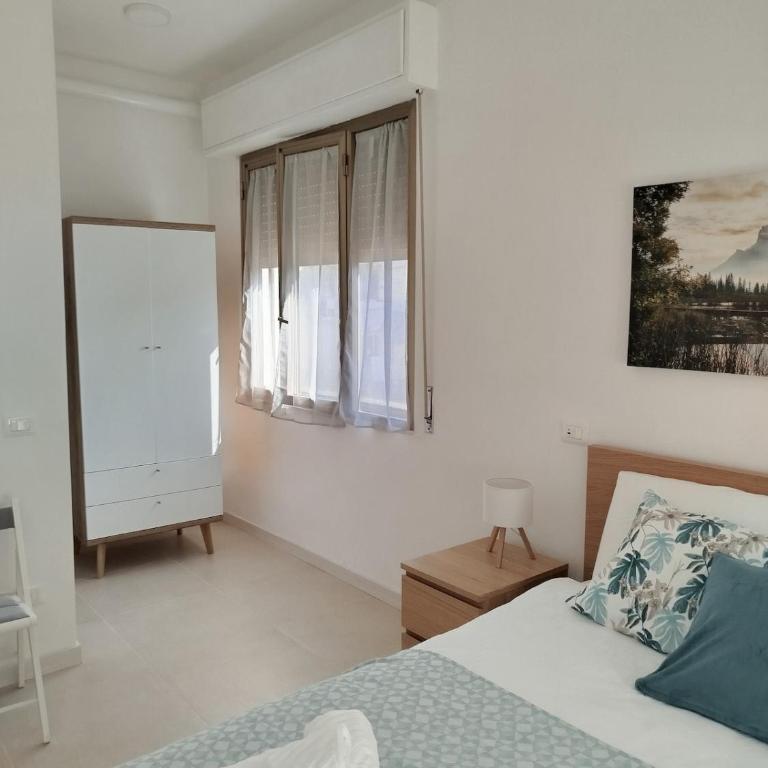 Appartamento con 2 camere, parcheggio e terrazza - Two-Bedroom Apartment with Terrace - 5