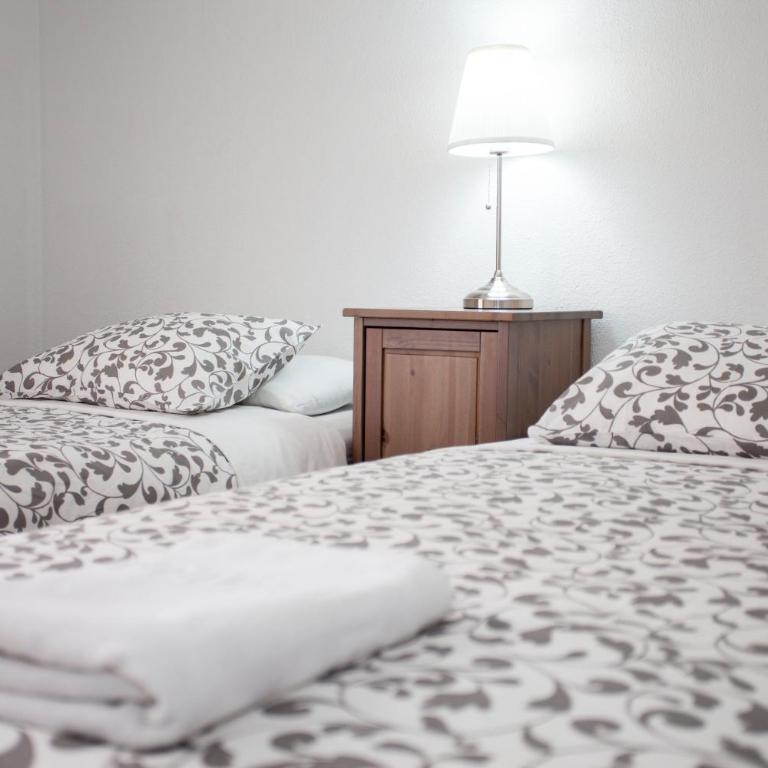 Fuencarral Apartments - One-Bedroom Apartment (5 Adults) - 16