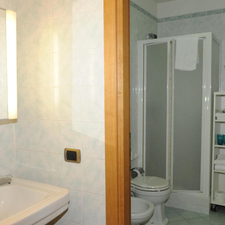 Lux Appartamenti - Appartamento con 1 Camera da Letto - 7