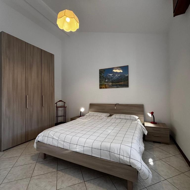Casa Ganda - Larihome A73 - Appartamento con 2 Camere da Letto - 12