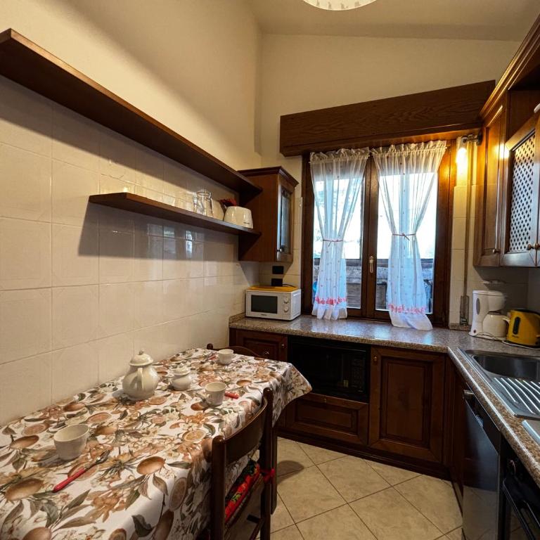 Casa Ganda - Larihome A73 - Appartamento con 2 Camere da Letto - 5