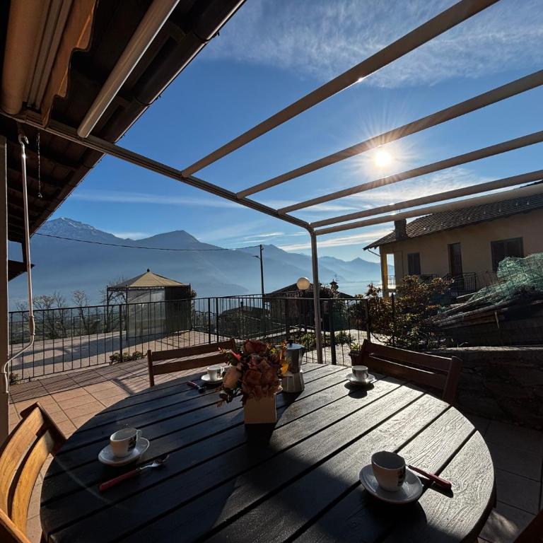 Casa Ganda - Larihome A73 - Appartamento con 2 Camere da Letto - 9