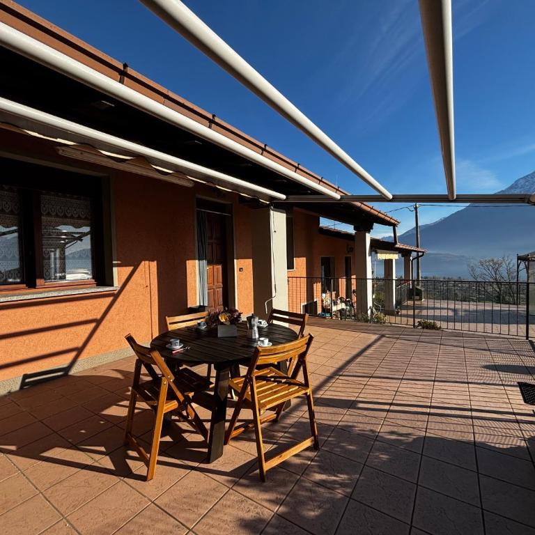 Casa Ganda - Larihome A73 - Appartamento con 2 Camere da Letto - 10