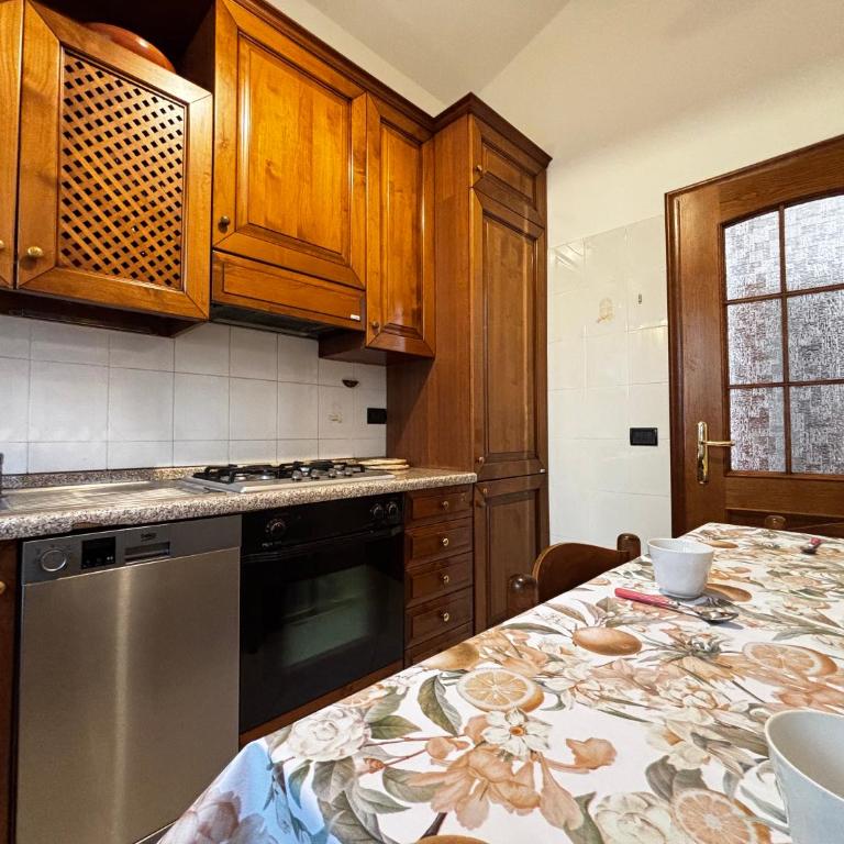 Casa Ganda - Larihome A73 - Appartamento con 2 Camere da Letto - 6