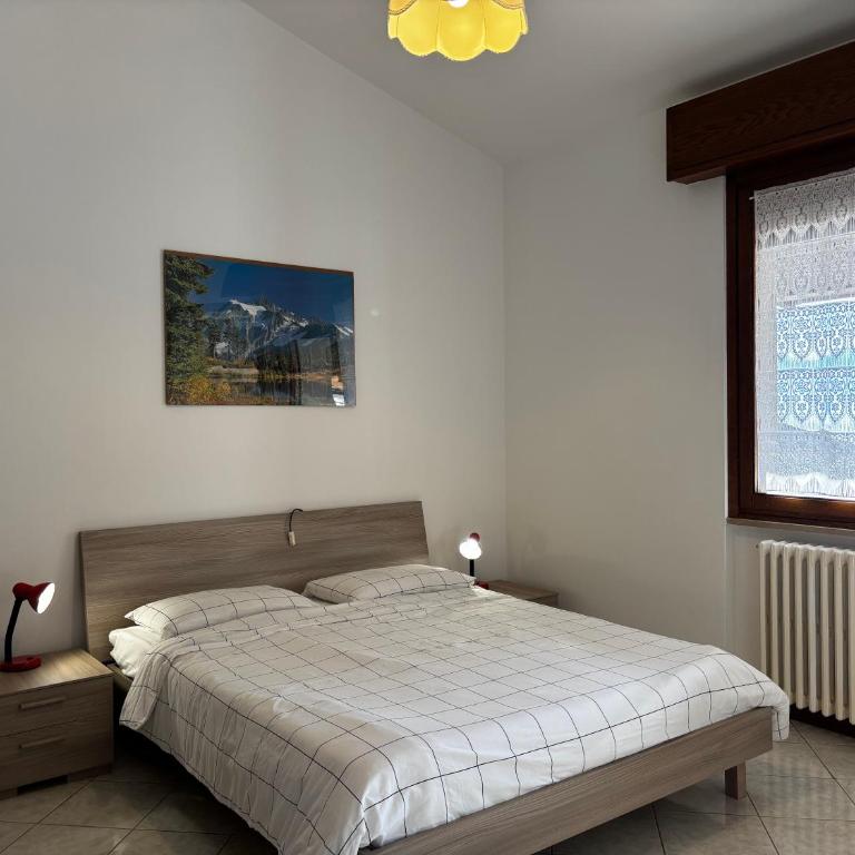 Casa Ganda - Larihome A73 - Appartamento con 2 Camere da Letto - 2