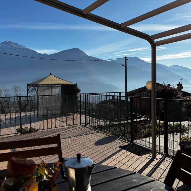 Casa Ganda - Larihome A73 - Appartamento con 2 Camere da Letto - 1