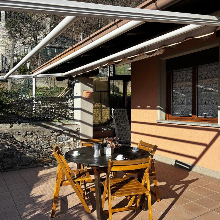 Casa Ganda - Larihome A73 - Appartamento con 2 Camere da Letto - 11