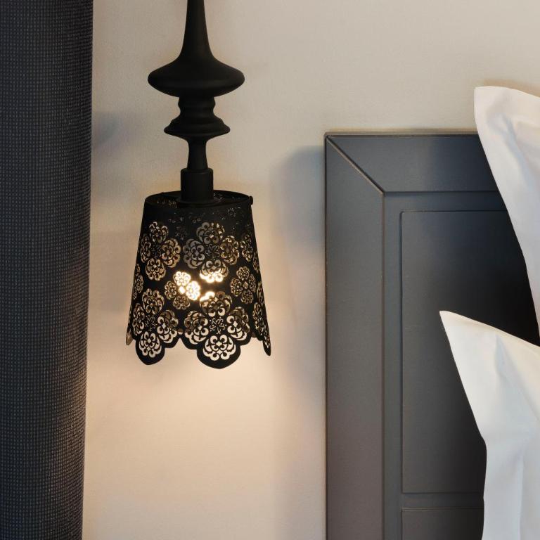 Hotel Mademoiselle - Suite Junior - 1