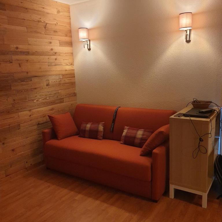 studio Orelle-Val-Thorens-Les 3 Valleys - Appartement 2 Chambres - 1