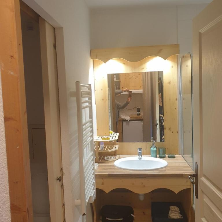 studio Orelle-Val-Thorens-Les 3 Valleys - Appartement 2 Chambres - 10