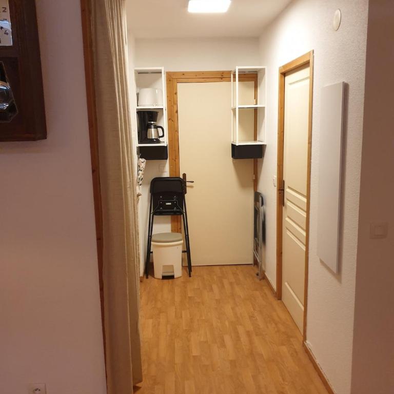 studio Orelle-Val-Thorens-Les 3 Valleys - Appartement 2 Chambres - 12
