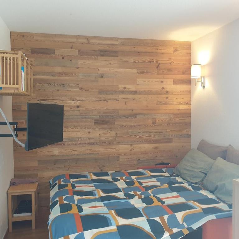 studio Orelle-Val-Thorens-Les 3 Valleys - Appartement 2 Chambres - 15