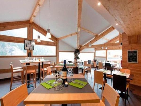 studio Orelle-Val-Thorens-Les 3 Valleys - Appartement 2 Chambres - 16