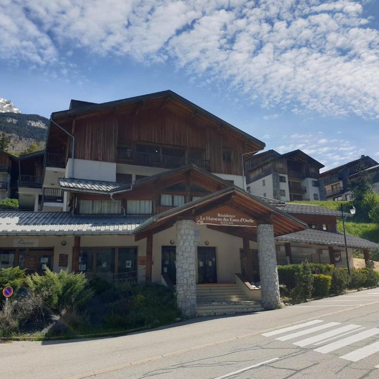 studio Orelle-Val-Thorens-Les 3 Valleys - Appartement 2 Chambres - 21