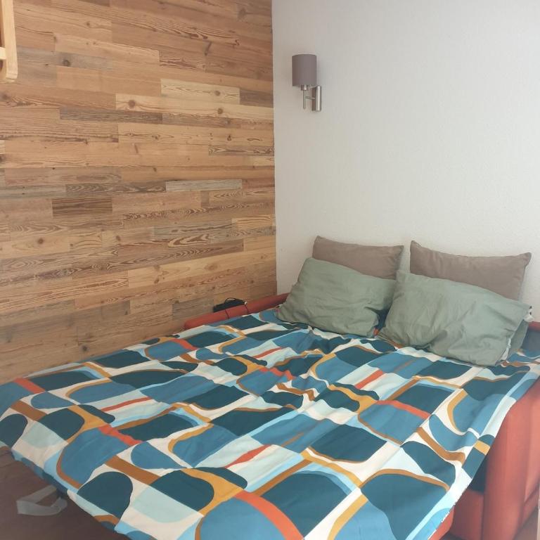 studio Orelle-Val-Thorens-Les 3 Valleys - Appartement 2 Chambres - 24