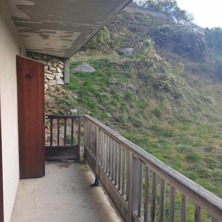studio Orelle-Val-Thorens-Les 3 Valleys - Appartement 2 Chambres - 25
