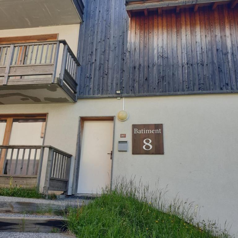 studio Orelle-Val-Thorens-Les 3 Valleys - Appartement 2 Chambres - 29