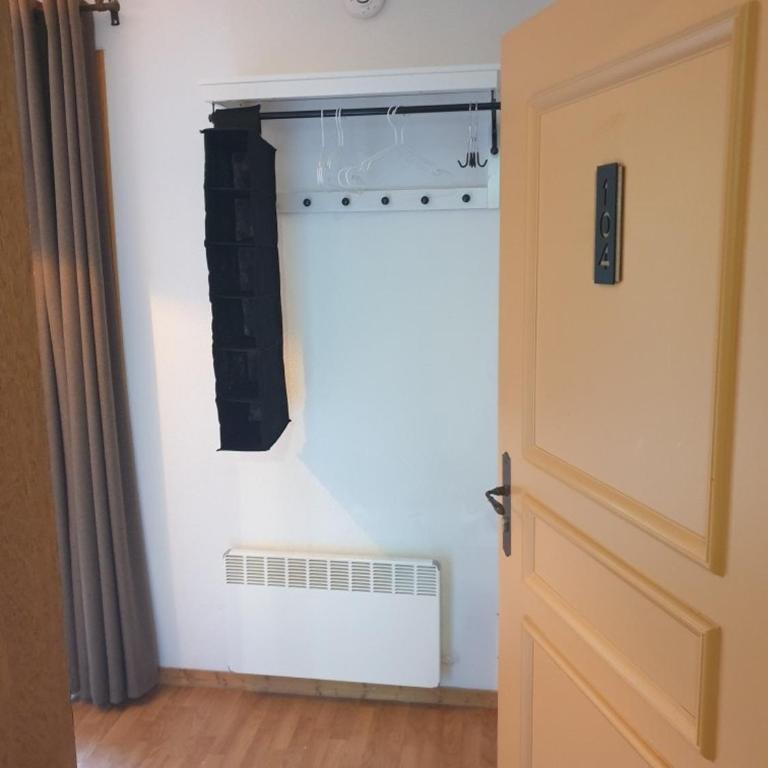studio Orelle-Val-Thorens-Les 3 Valleys - Appartement 2 Chambres - 34
