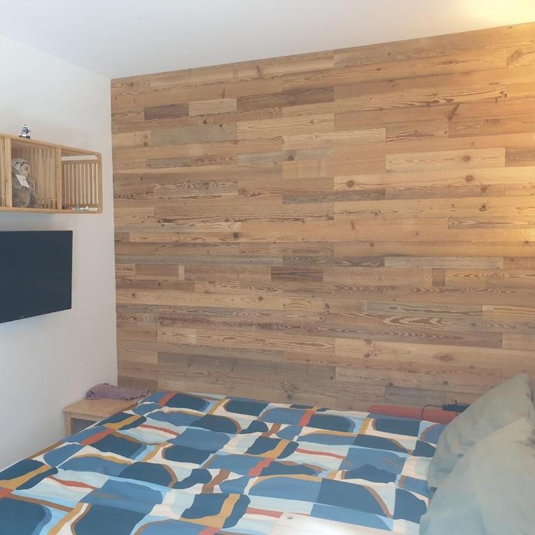 studio Orelle-Val-Thorens-Les 3 Valleys - Appartement 2 Chambres - 37