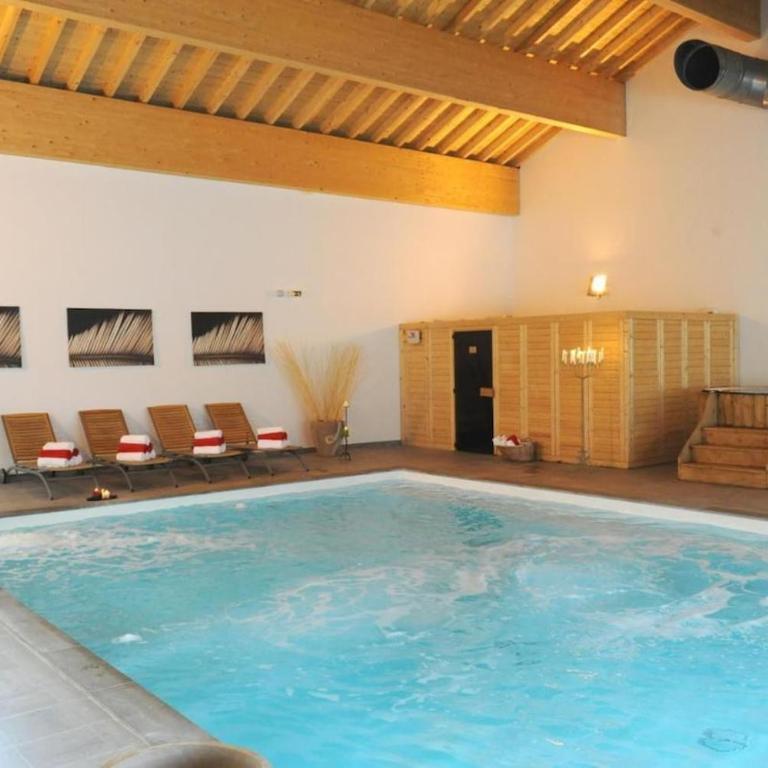 studio Orelle-Val-Thorens-Les 3 Valleys - Appartement 2 Chambres - 38