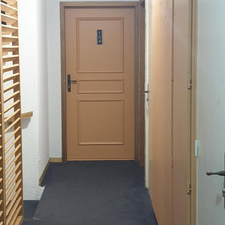 studio Orelle-Val-Thorens-Les 3 Valleys - Appartement 2 Chambres - 43