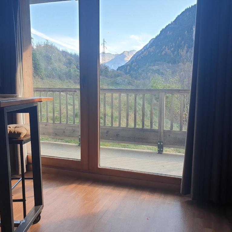 studio Orelle-Val-Thorens-Les 3 Valleys - Appartement 2 Chambres - 44