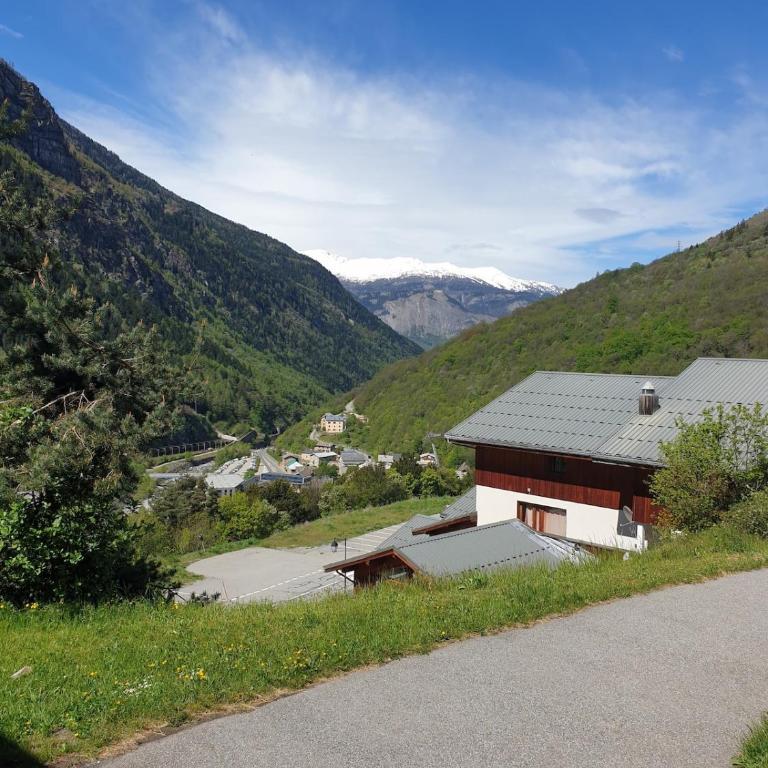 studio Orelle-Val-Thorens-Les 3 Valleys - Appartement 2 Chambres - 45