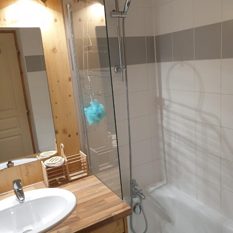 studio Orelle-Val-Thorens-Les 3 Valleys - Appartement 2 Chambres - 46