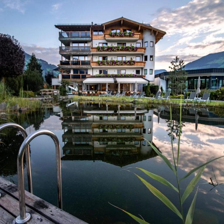 Apartment in Fügen near Spieljoch Ski Lift - One-Bedroom Apartment - 27