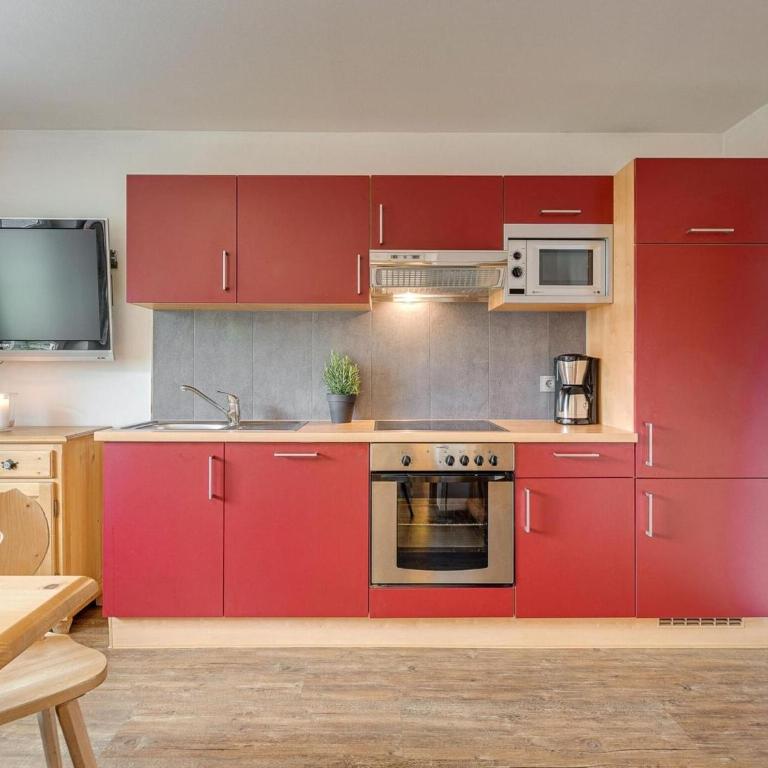 Apartment in Fügen near Spieljoch Ski Lift - One-Bedroom Apartment - 16